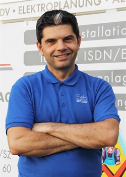 Angelo Calendo